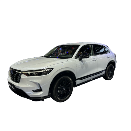HR-V III 2021 Sonrası